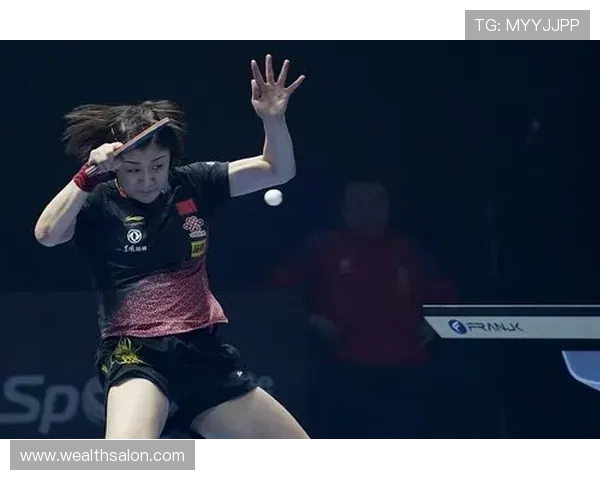 上海乒乓球队在钻石联赛中的比赛经验与表现分析