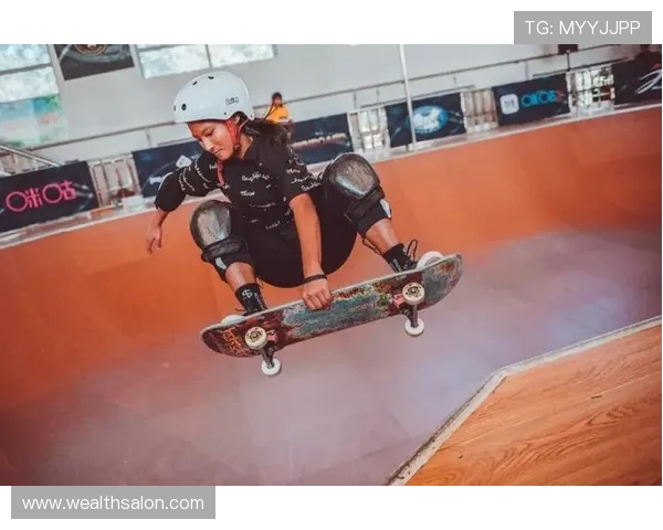 上海滑板队引领最新滑板灵活性榜单前十名的精彩表现