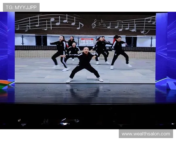 上海街舞队的文化意识与艺术表达探讨：街舞在城市生活中的独特角色与影响