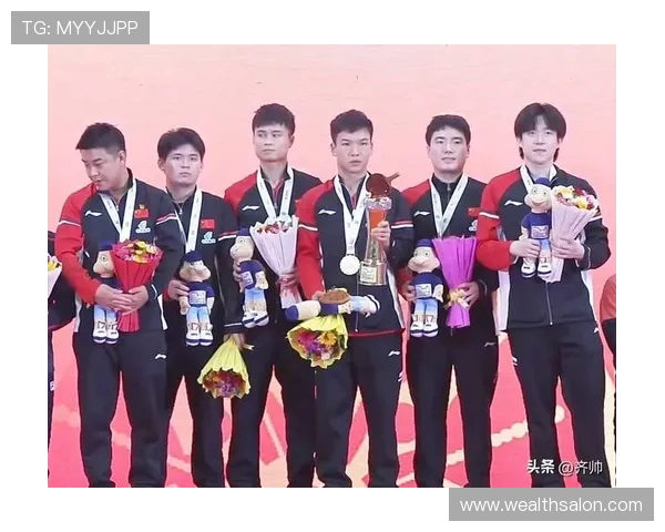 南京乒乓球队在全国配合排行榜中荣登第六名展现实力与团队默契