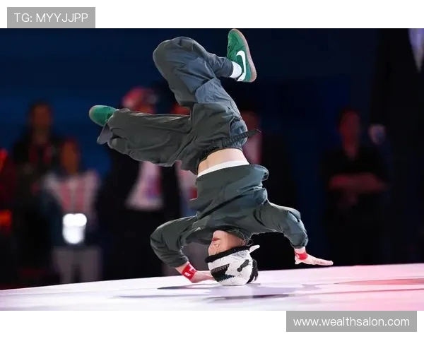 北京街舞队逆袭世界街舞大赛的荣耀之路与奋斗故事 北京街舞队逆袭世界街舞大赛的荣耀之路与奋斗故事