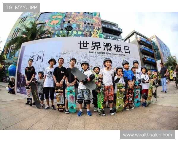 成都滑板队与深圳滑板队的精彩对决全景回顾与分析