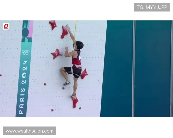 深圳攀岩队以98分稳居极限运动会积分榜首位展现强劲实力