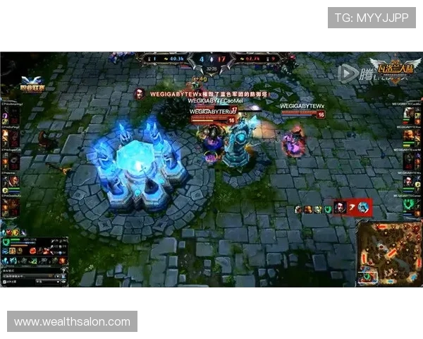 英雄联盟热点分析：深入解读IG战队的进攻策略与战术布局