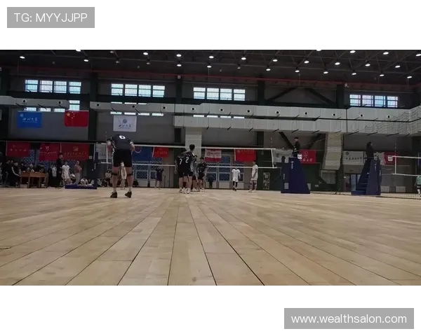 西安排球队的奋斗历程与大师赛的荣耀之路