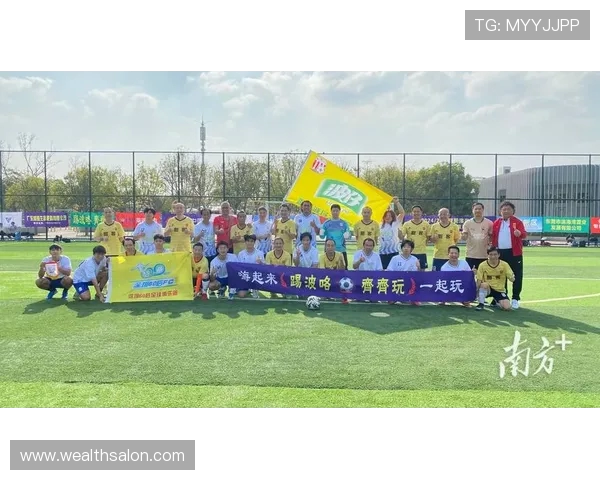 长沙四海足球：从地方草根到职业梦想的逐梦之路与发展探索