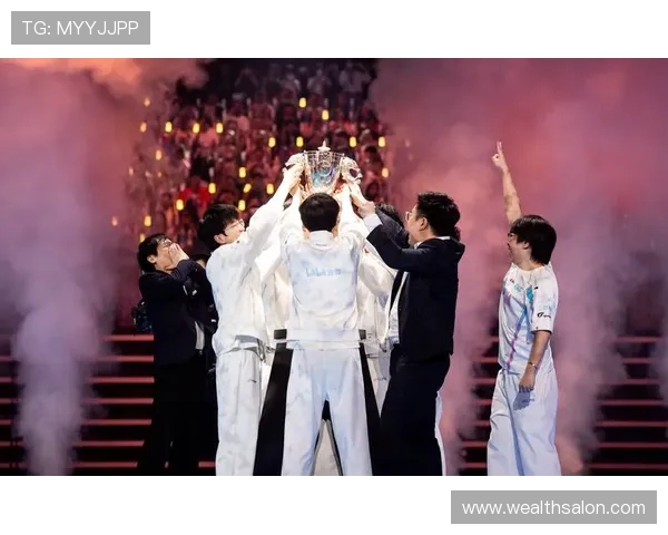 G2战队与BLG激情对决 谁能在全球总决赛中笑到最后