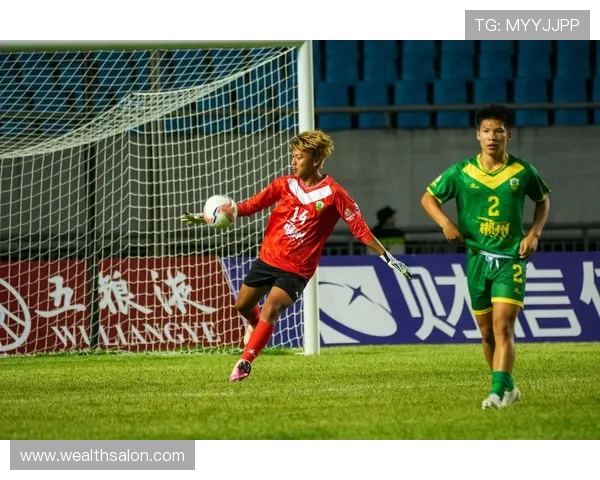 湘超足球推动区域竞技水平持续提升之路径探索与实践展望趋势分析 湘超足球推动区域竞技水平持续提升之路径探索与实践展望趋势分析