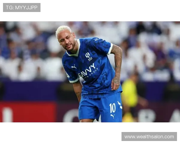 内马尔的足球传奇：从巴西小子到全球超级巨星的成长之路