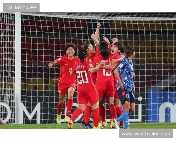 印度女足与韩国女足激战正酣谁将赢得亚洲赛场的荣耀与未来 印度女足与韩国女足激战正酣谁将赢得亚洲赛场的荣耀与未来