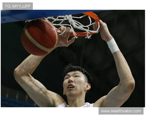 周琦在国际篮球舞台上的崛起与挑战:从青年才俊到国家队核心的成长历程 周琦在国际篮球舞台上的崛起与挑战:从青年才俊到国家队核心的成长历程